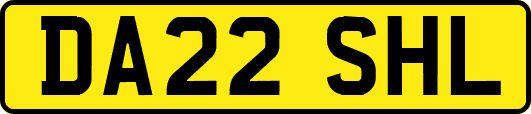 DA22SHL