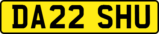 DA22SHU