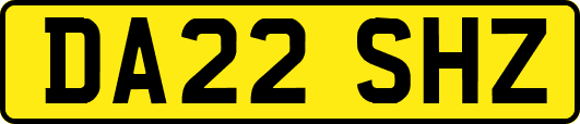 DA22SHZ