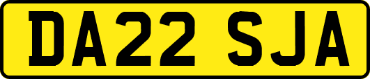 DA22SJA