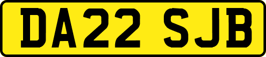 DA22SJB