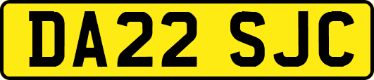 DA22SJC