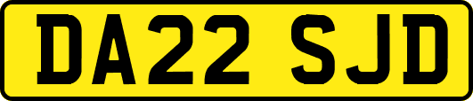 DA22SJD