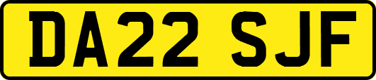 DA22SJF