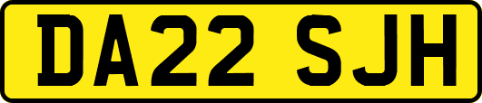 DA22SJH