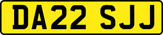 DA22SJJ