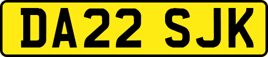 DA22SJK
