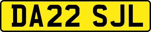 DA22SJL