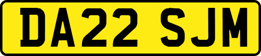 DA22SJM
