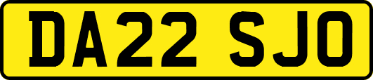 DA22SJO