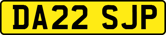 DA22SJP