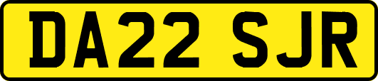 DA22SJR