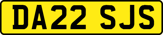 DA22SJS