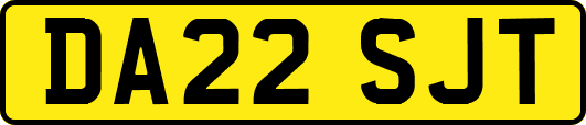 DA22SJT