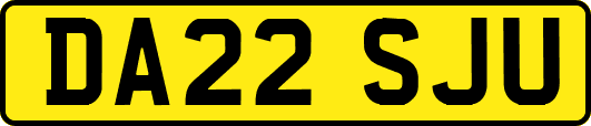 DA22SJU