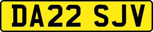 DA22SJV