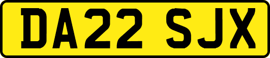 DA22SJX