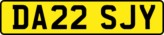 DA22SJY
