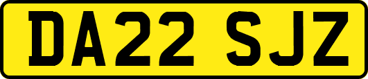 DA22SJZ
