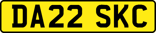 DA22SKC
