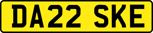 DA22SKE