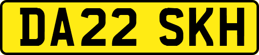 DA22SKH