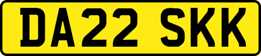 DA22SKK