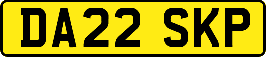 DA22SKP