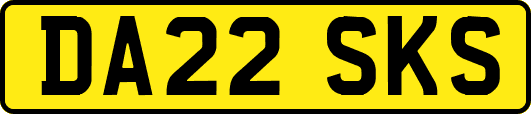 DA22SKS