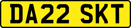 DA22SKT