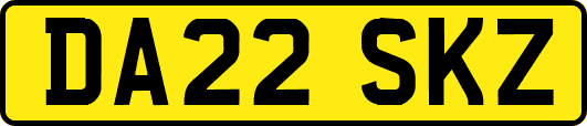 DA22SKZ