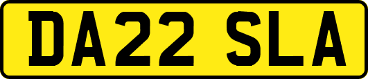 DA22SLA