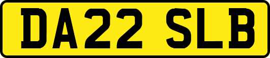 DA22SLB