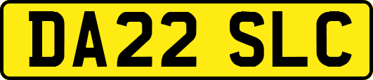 DA22SLC