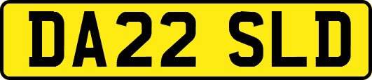 DA22SLD