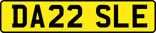 DA22SLE