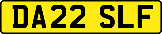 DA22SLF