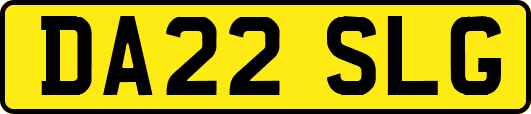 DA22SLG