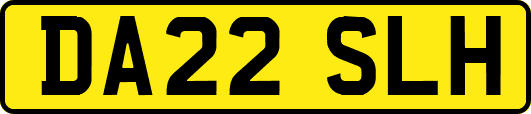 DA22SLH
