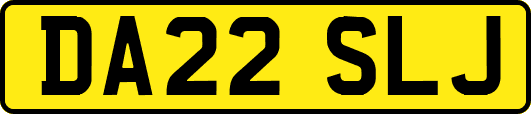 DA22SLJ