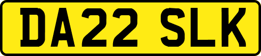 DA22SLK