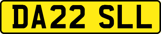 DA22SLL