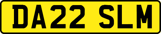 DA22SLM