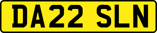 DA22SLN