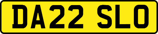 DA22SLO