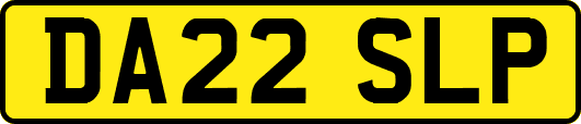 DA22SLP