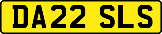 DA22SLS