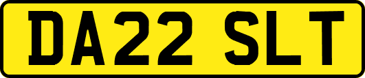 DA22SLT