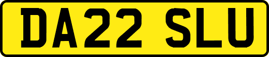DA22SLU