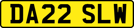 DA22SLW